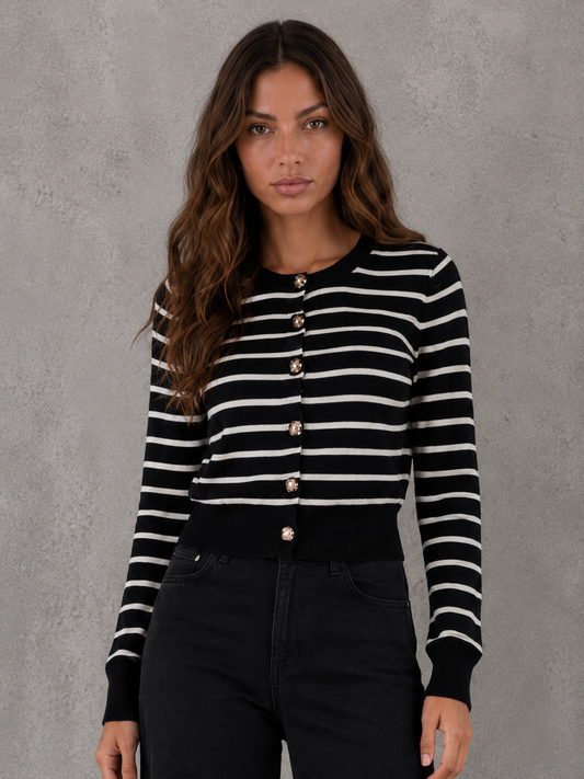 Cardigan Lines