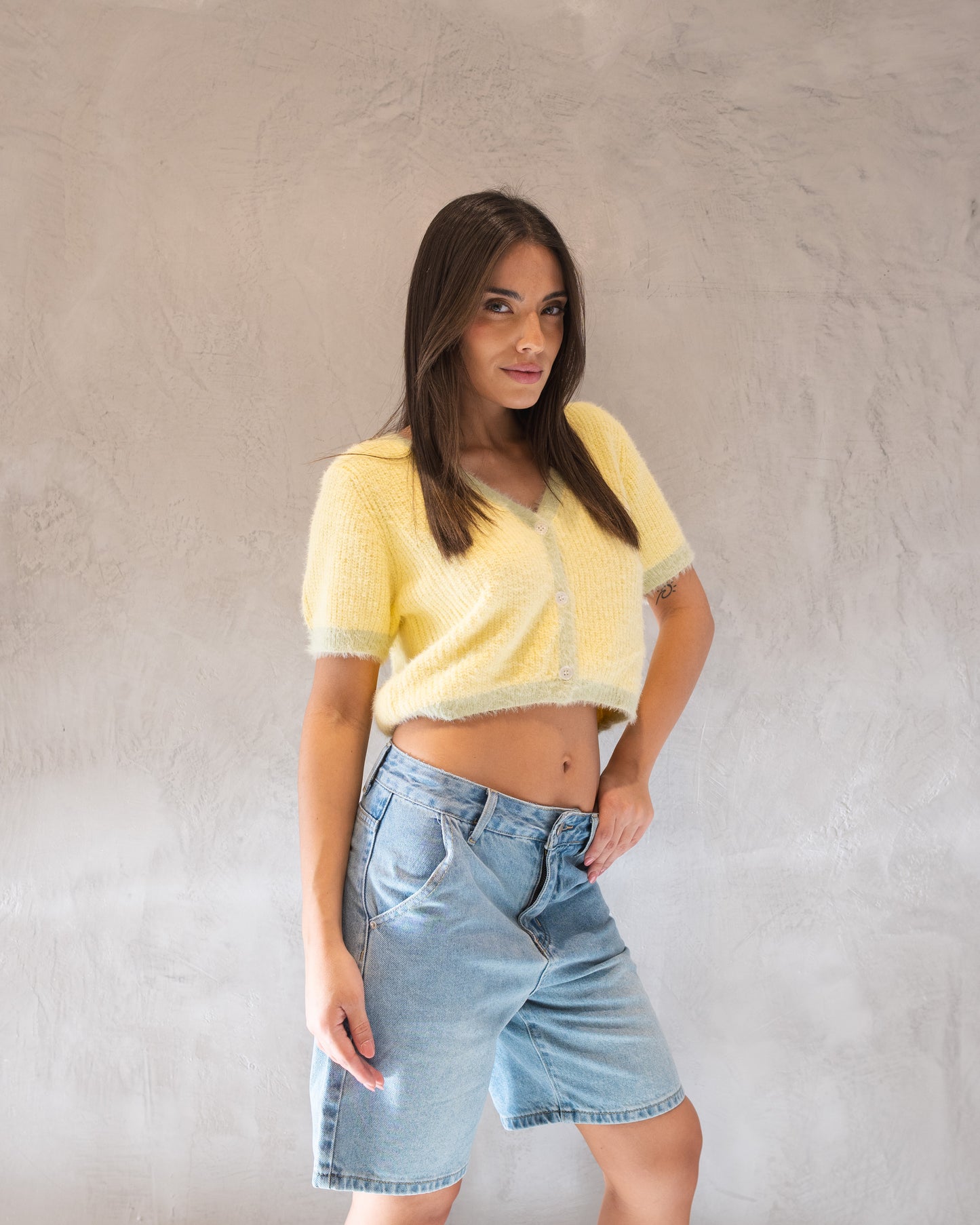 Sweater Lemond
