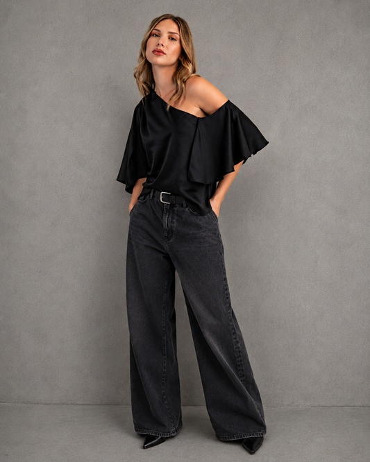 Top one Shoulder