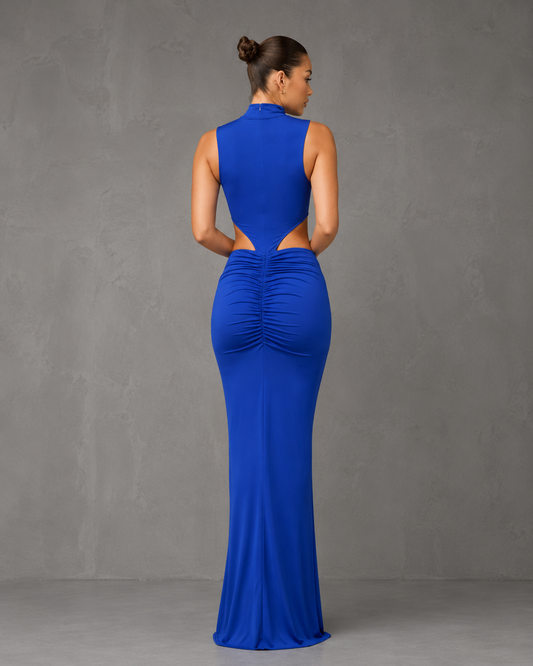 Triangle Dress