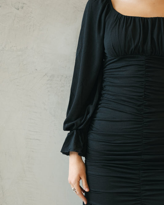 Vestido Drama