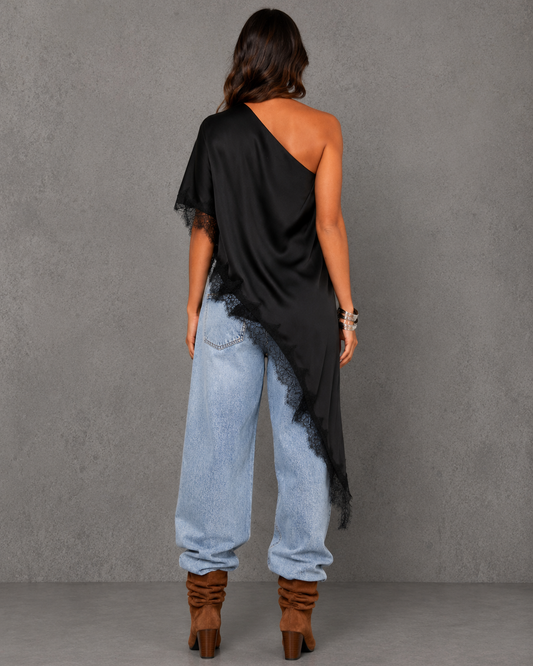 Blusa Romance