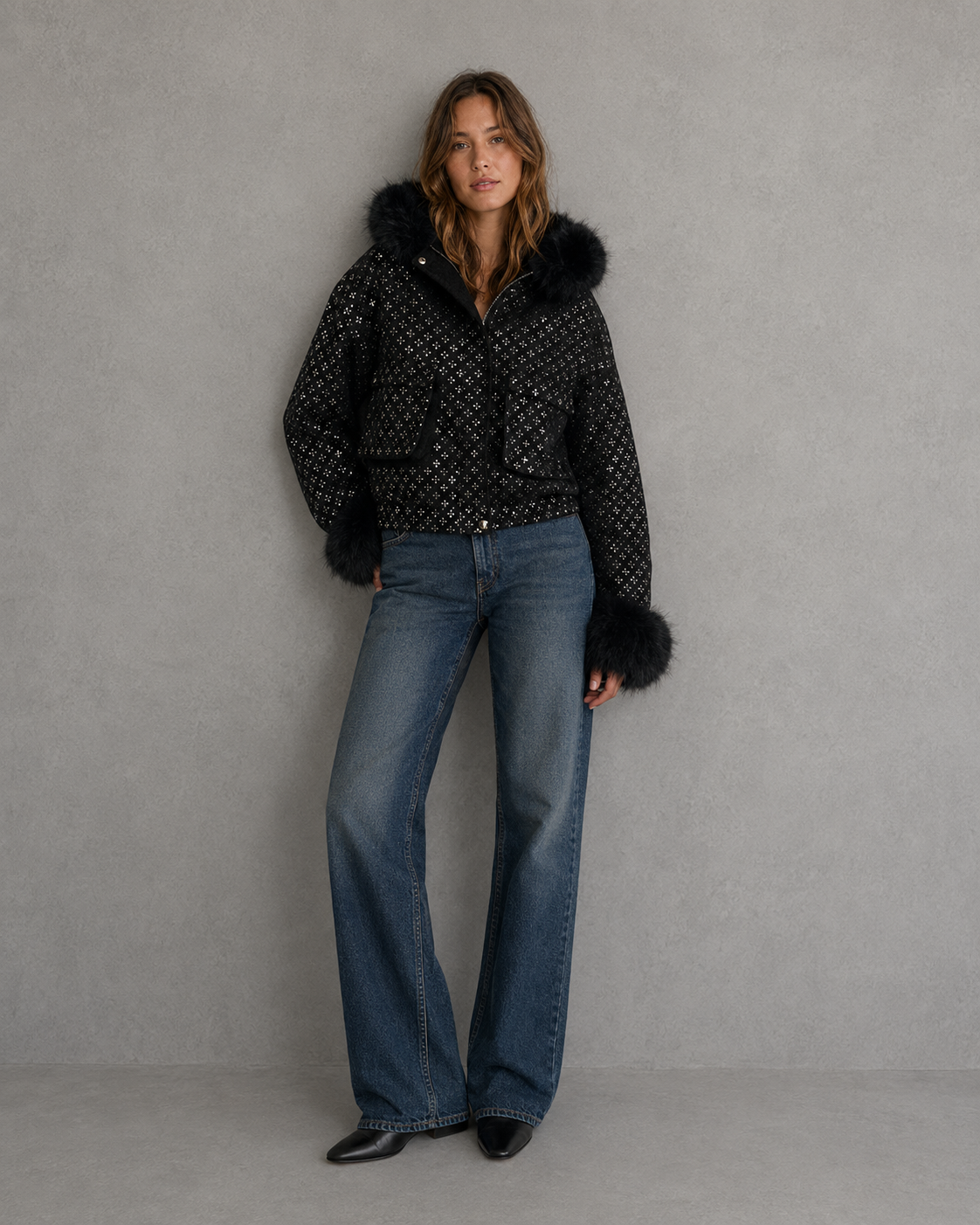 Campera Starlight