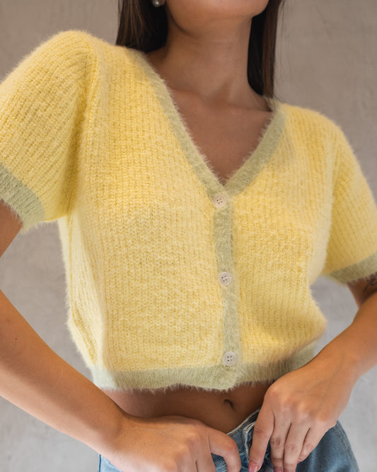 Sweater Lemond