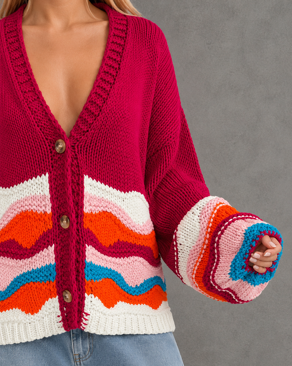Sweater Malibu