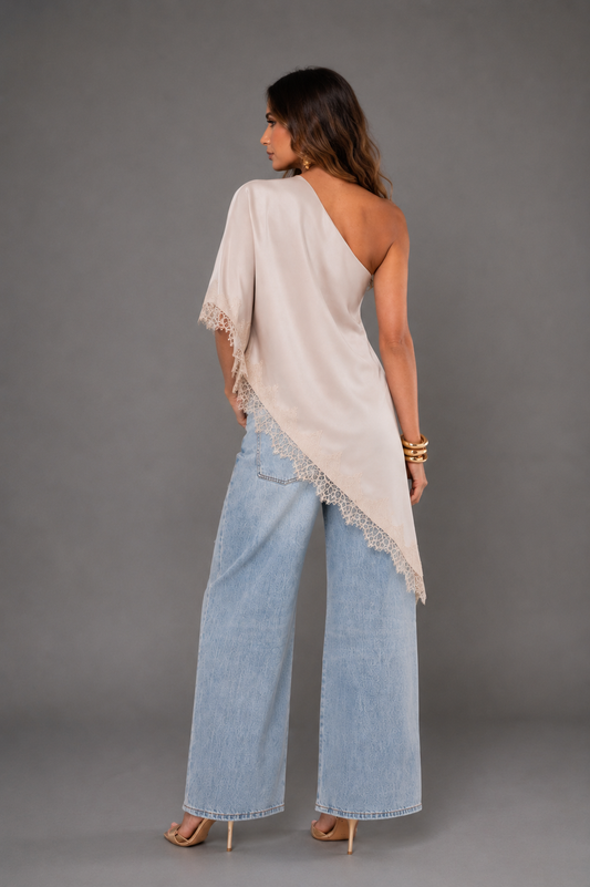 Blusa Romance