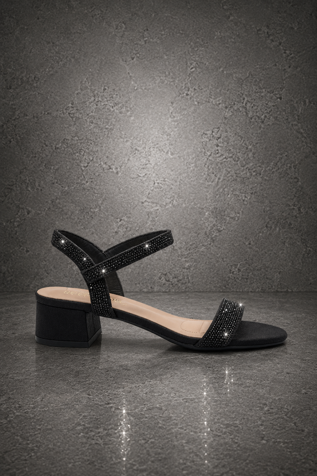Sandalias Beth