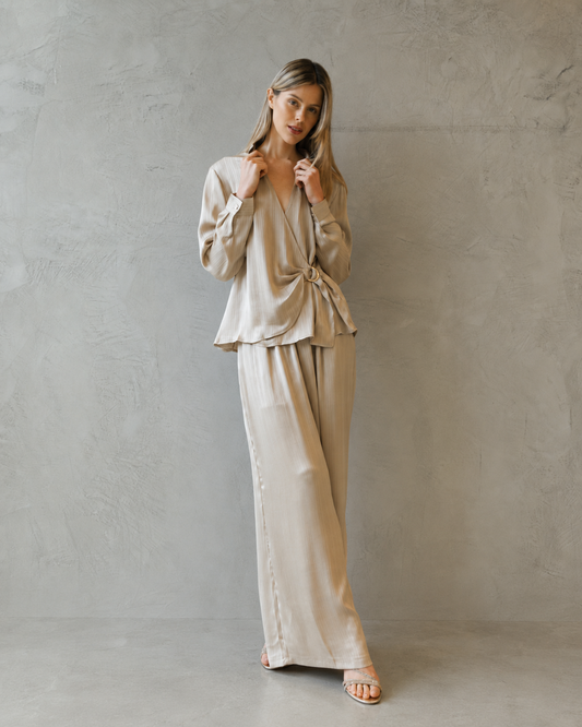 Set Sand Luxe