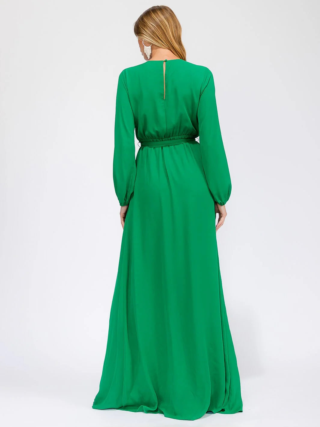 Vestido Jade