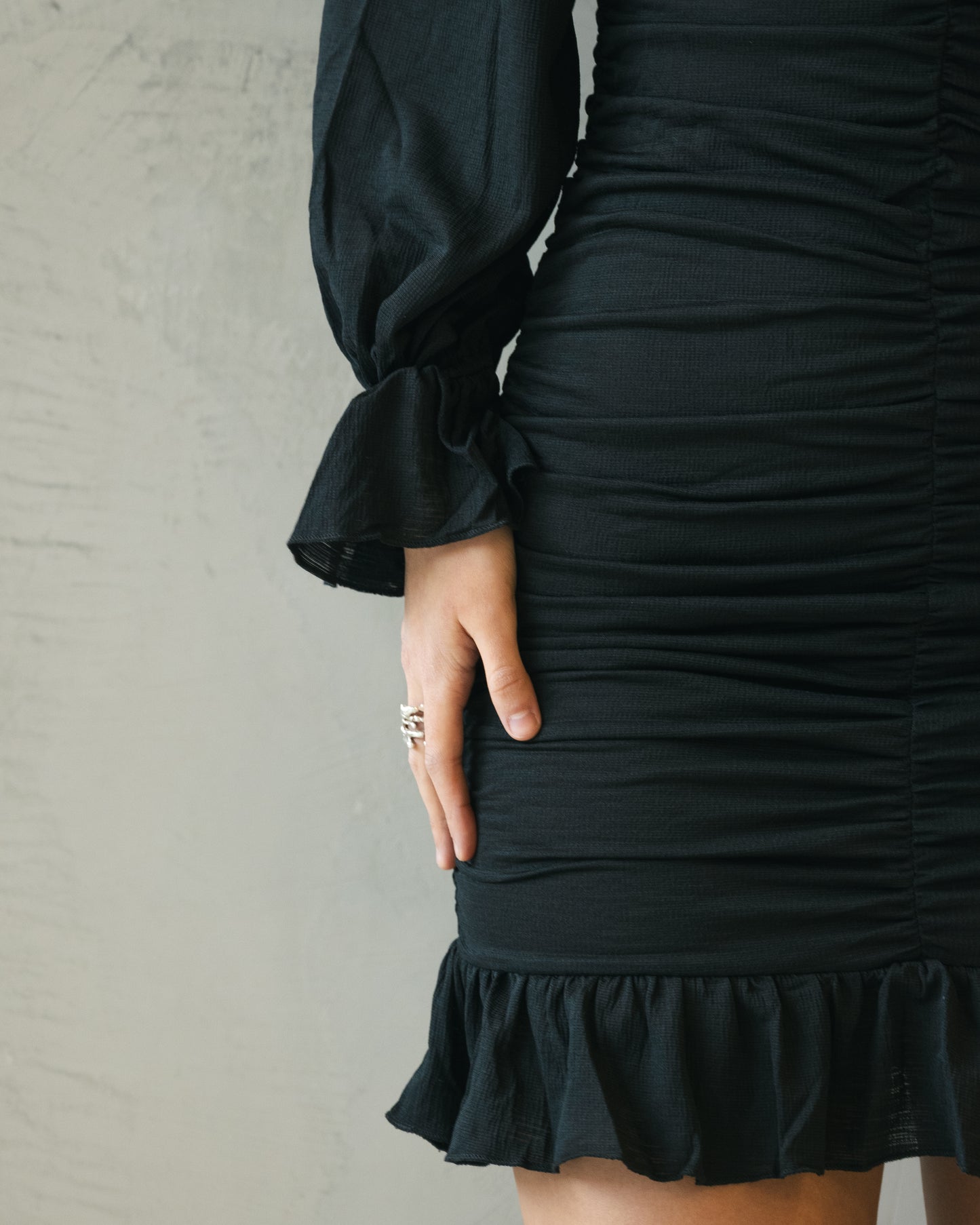 Vestido Drama