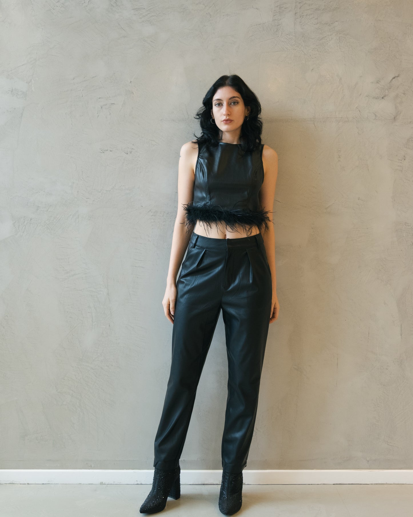 Pantalón Dark