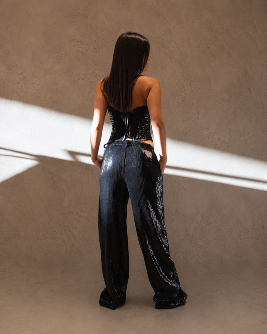 Pantalón Lentejuelas