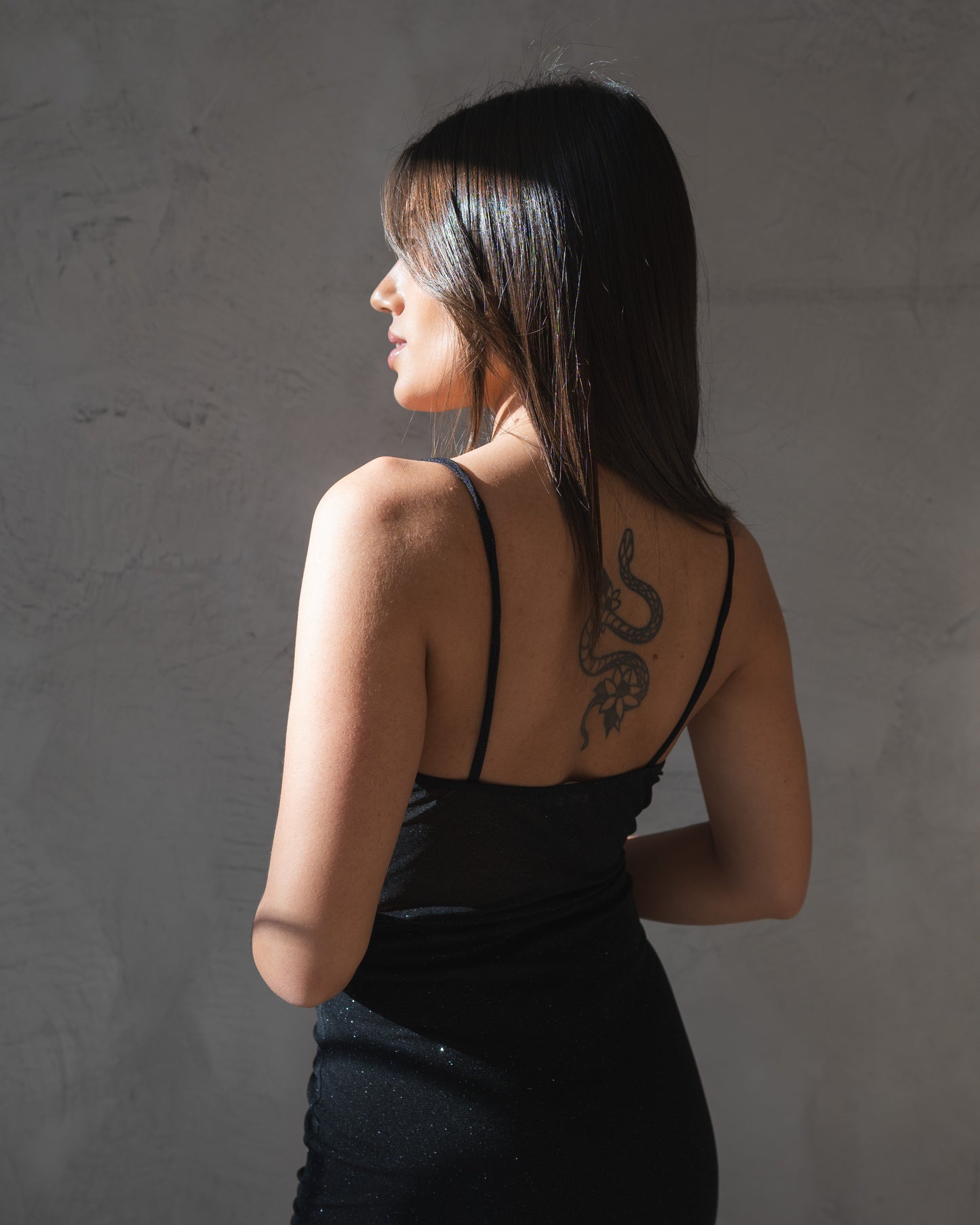Vestido Eclipse