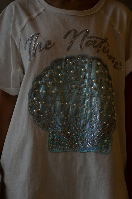 Remera Ocean