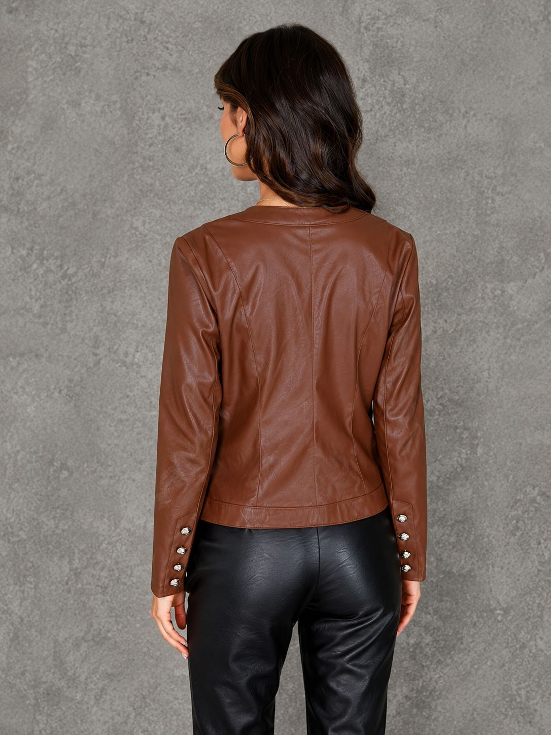 Chaqueta Pepper