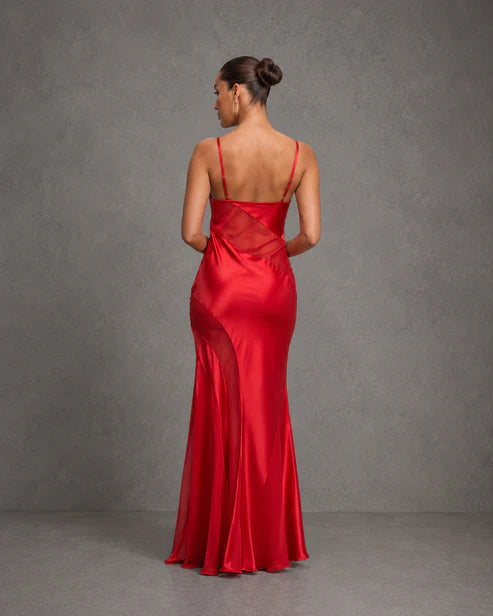 Vestido Lux