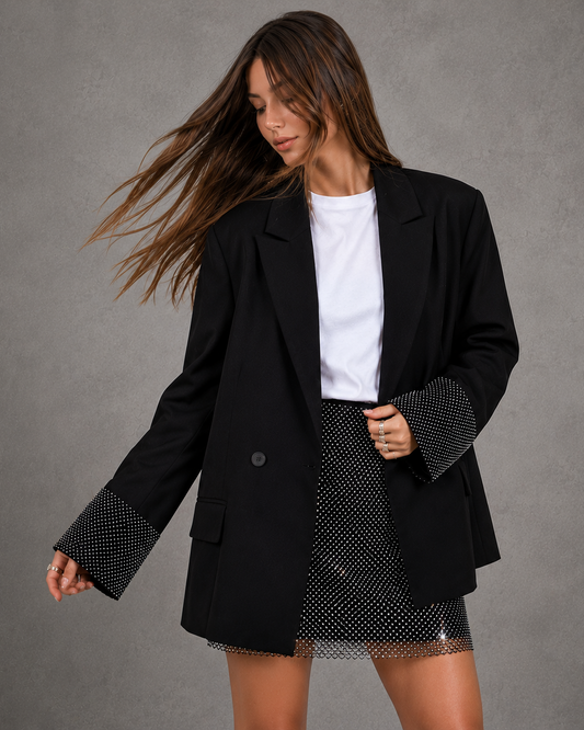 Blazer Crystal