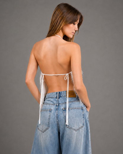 Blusa Whiteroom