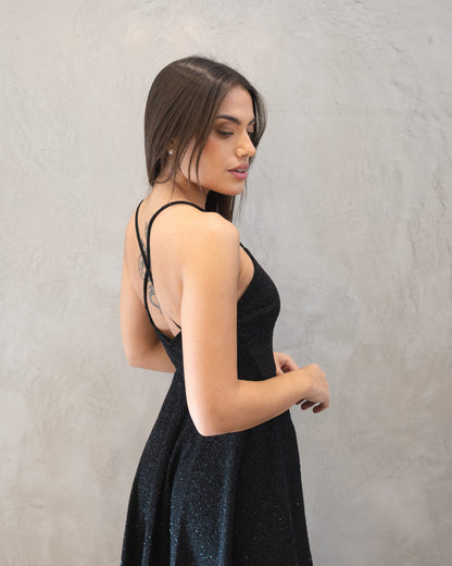 Vestido Flu