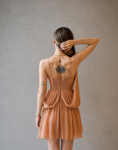 Vestido Sunset