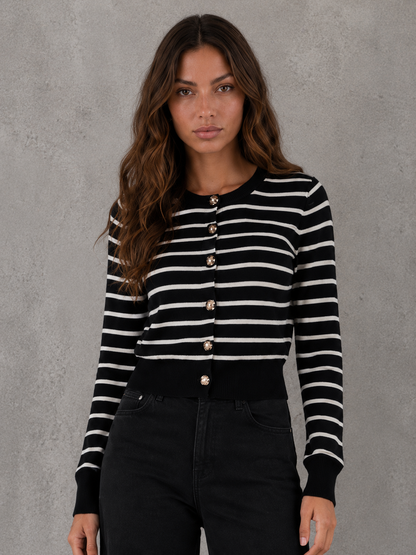 CARDIGAN LINES