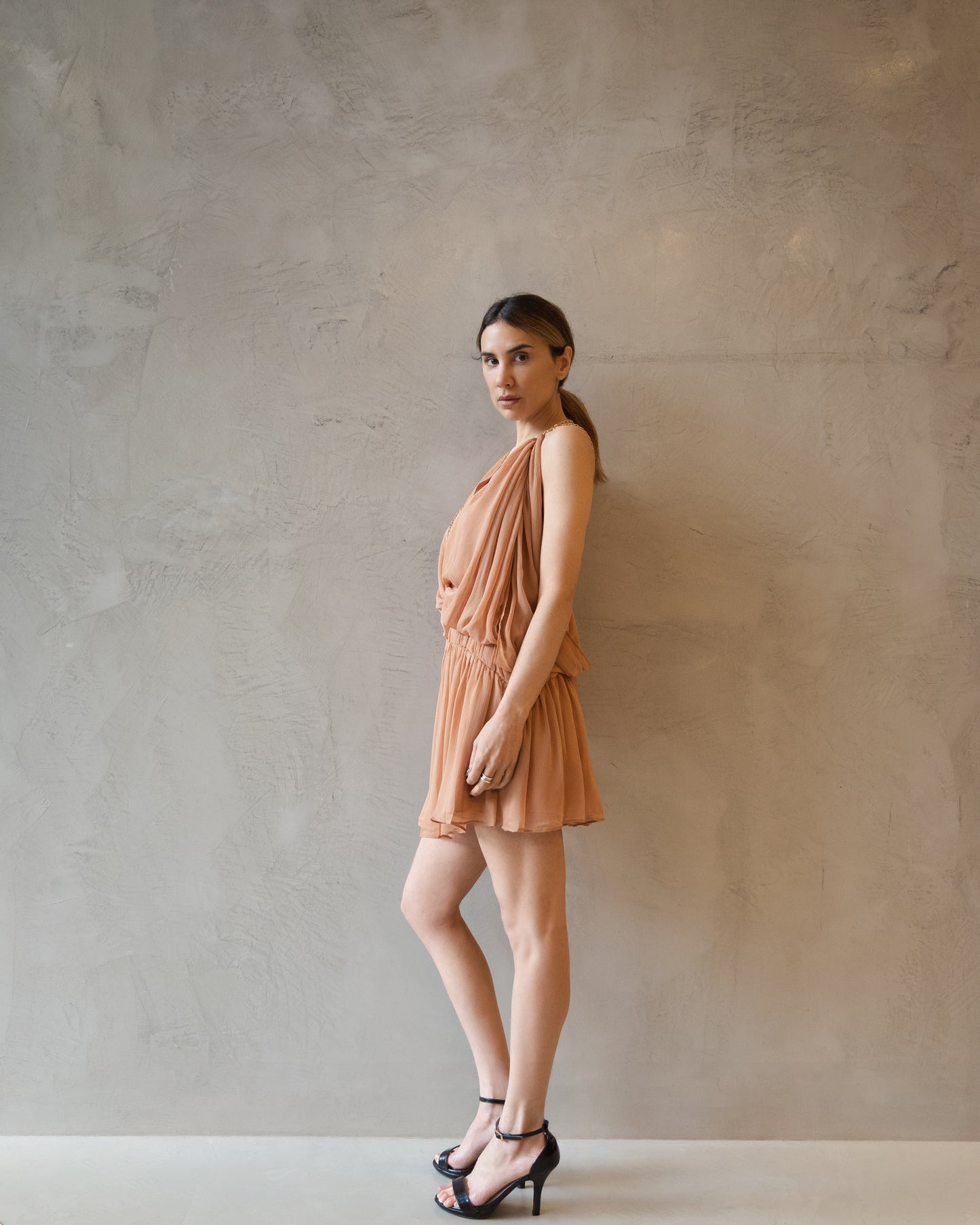 Vestido Sunset