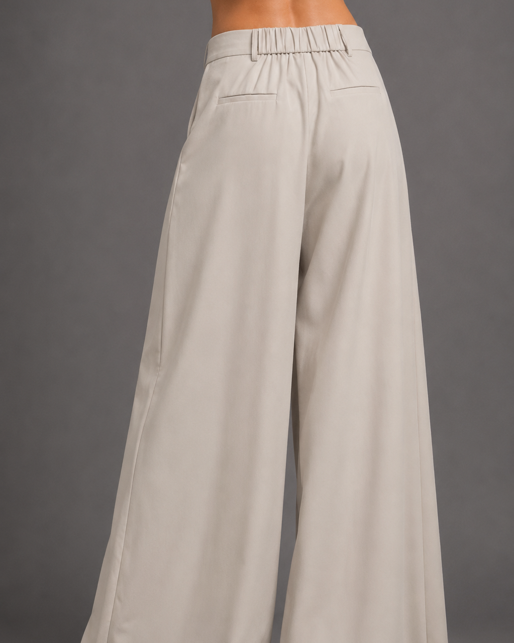 Pantalón Sastrero