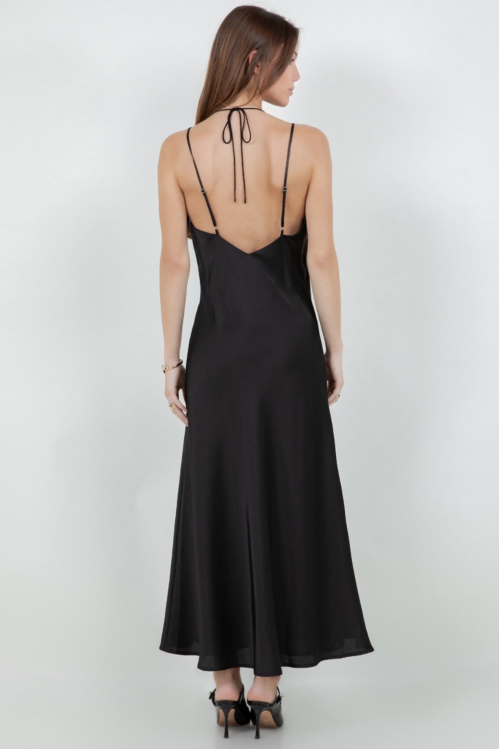 Vestido Lencero