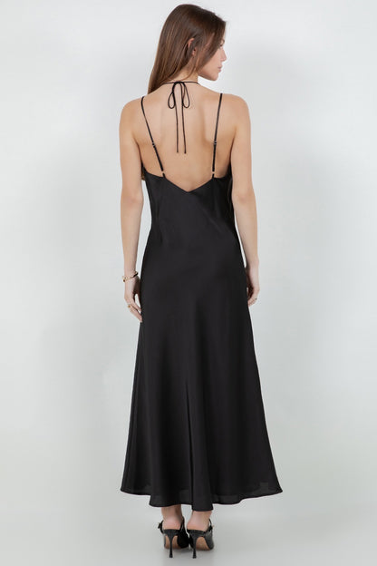 Vestido Lencero
