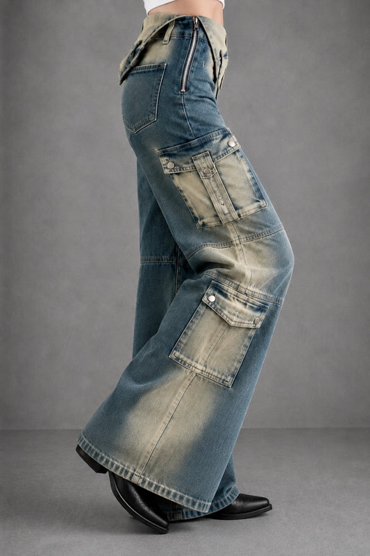 Jean Stardust
