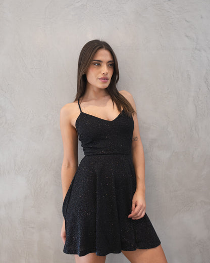 Vestido Flu