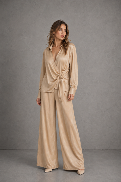 Set Sand Luxe