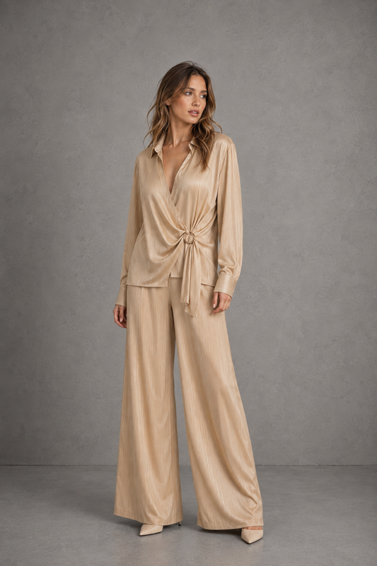 Set Sand Luxe