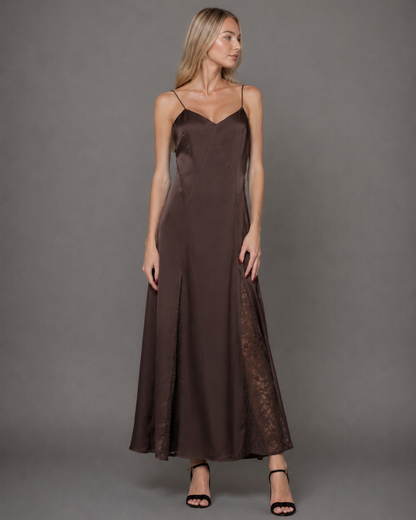 Vestido Lena
