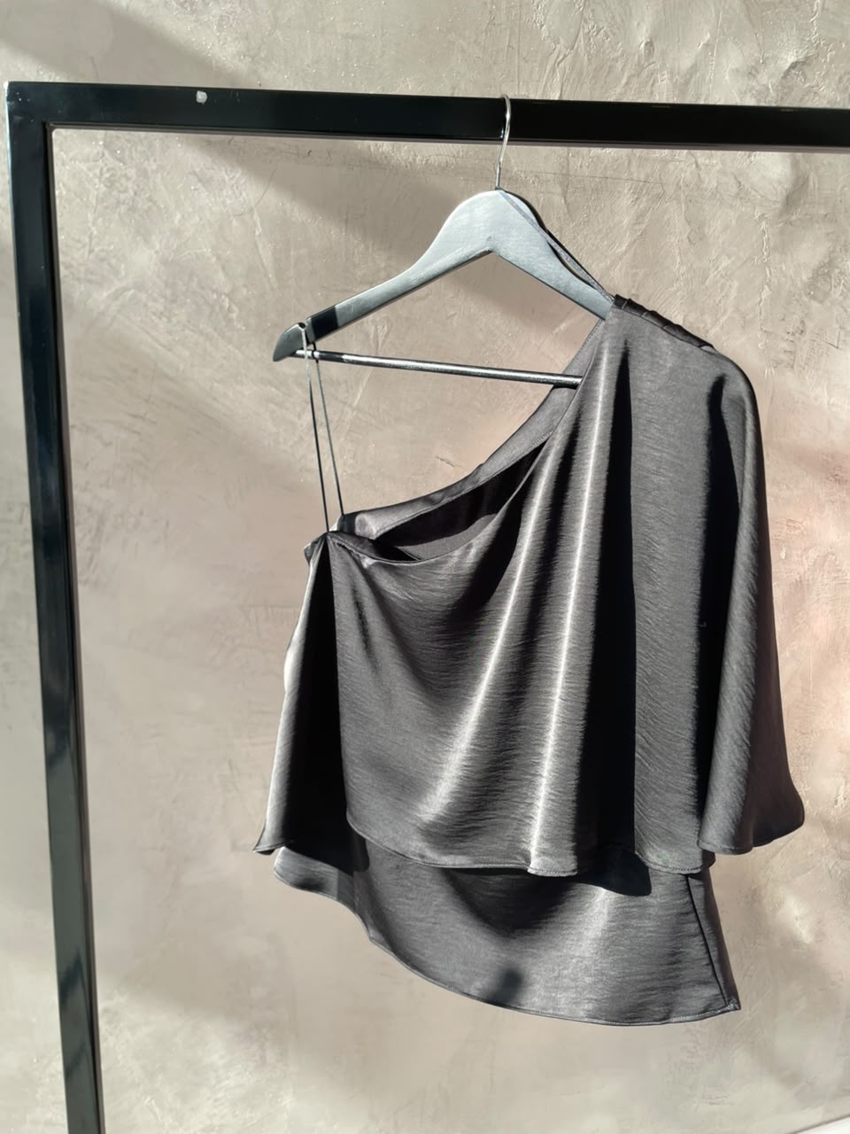 Top one Shoulder