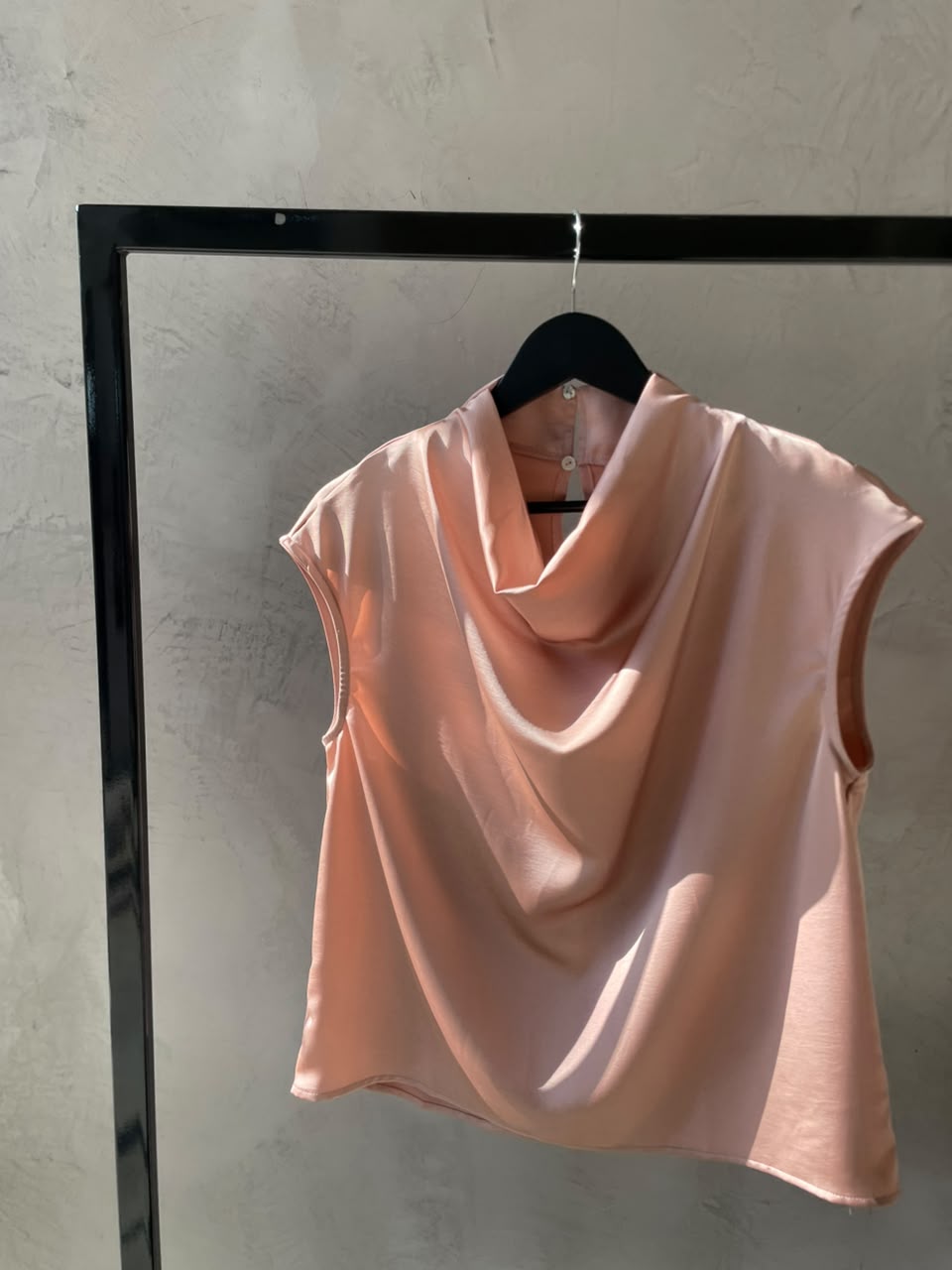 Blusa Neck