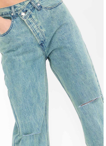 JEAN LIGHT ACID