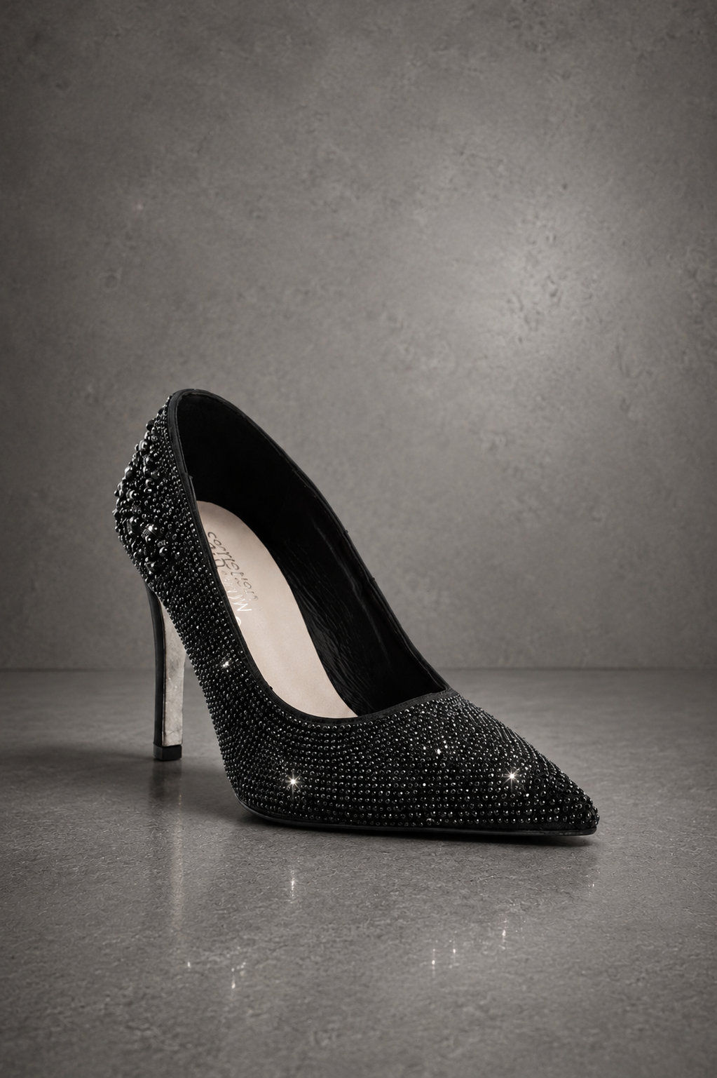 Stilettos Rezno