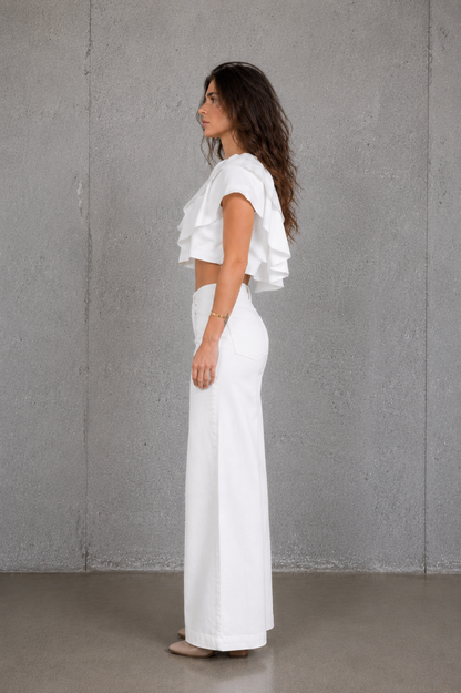 Top volado