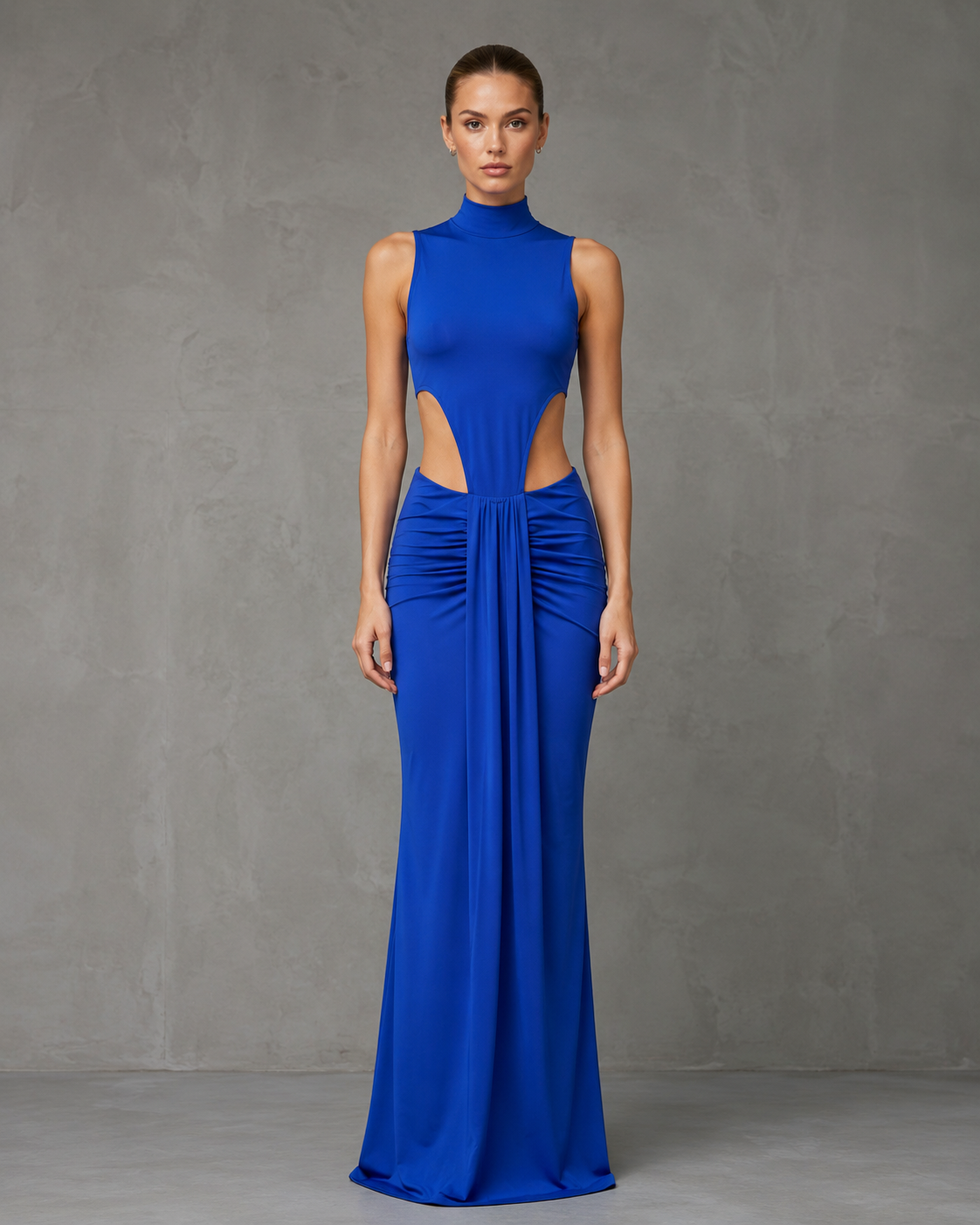Triangle Dress