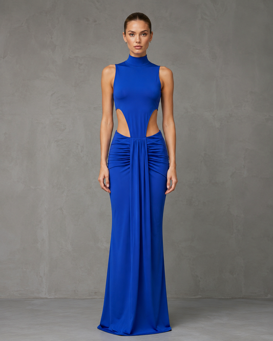 Triangle Dress