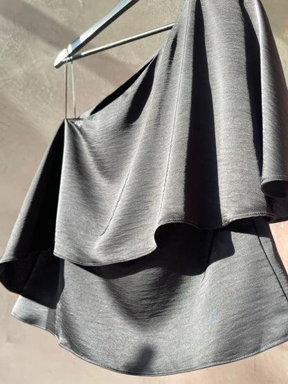 Top one Shoulder