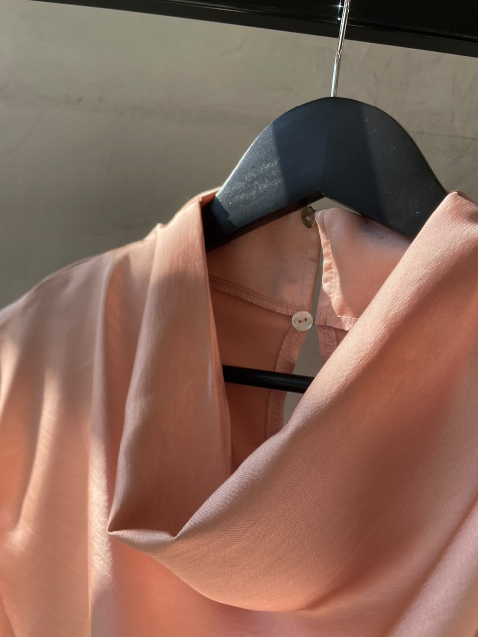 Blusa Neck