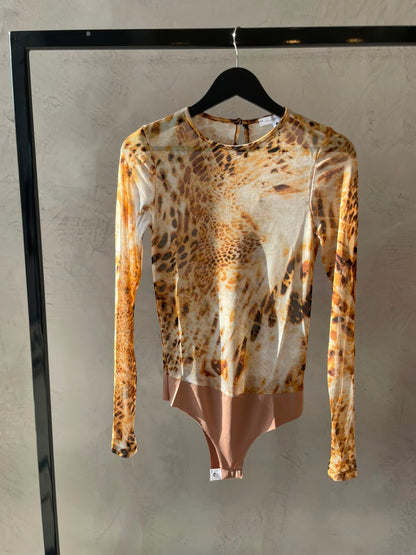 Body Sohara