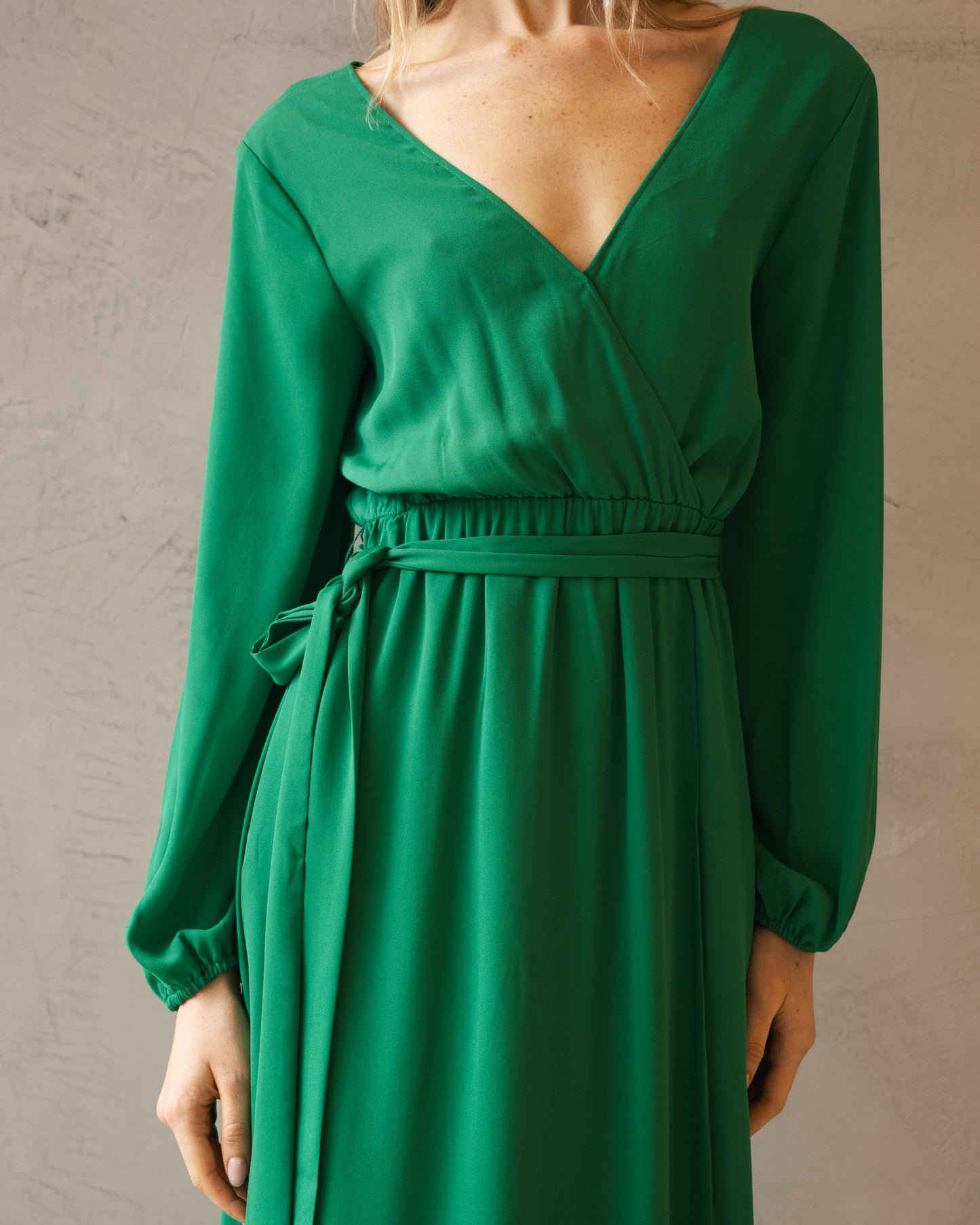 Vestido Jade