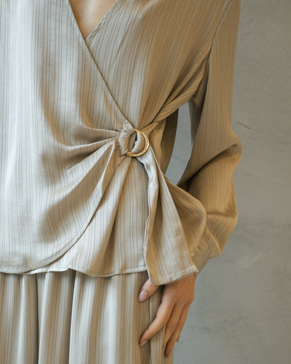 Set Sand Luxe
