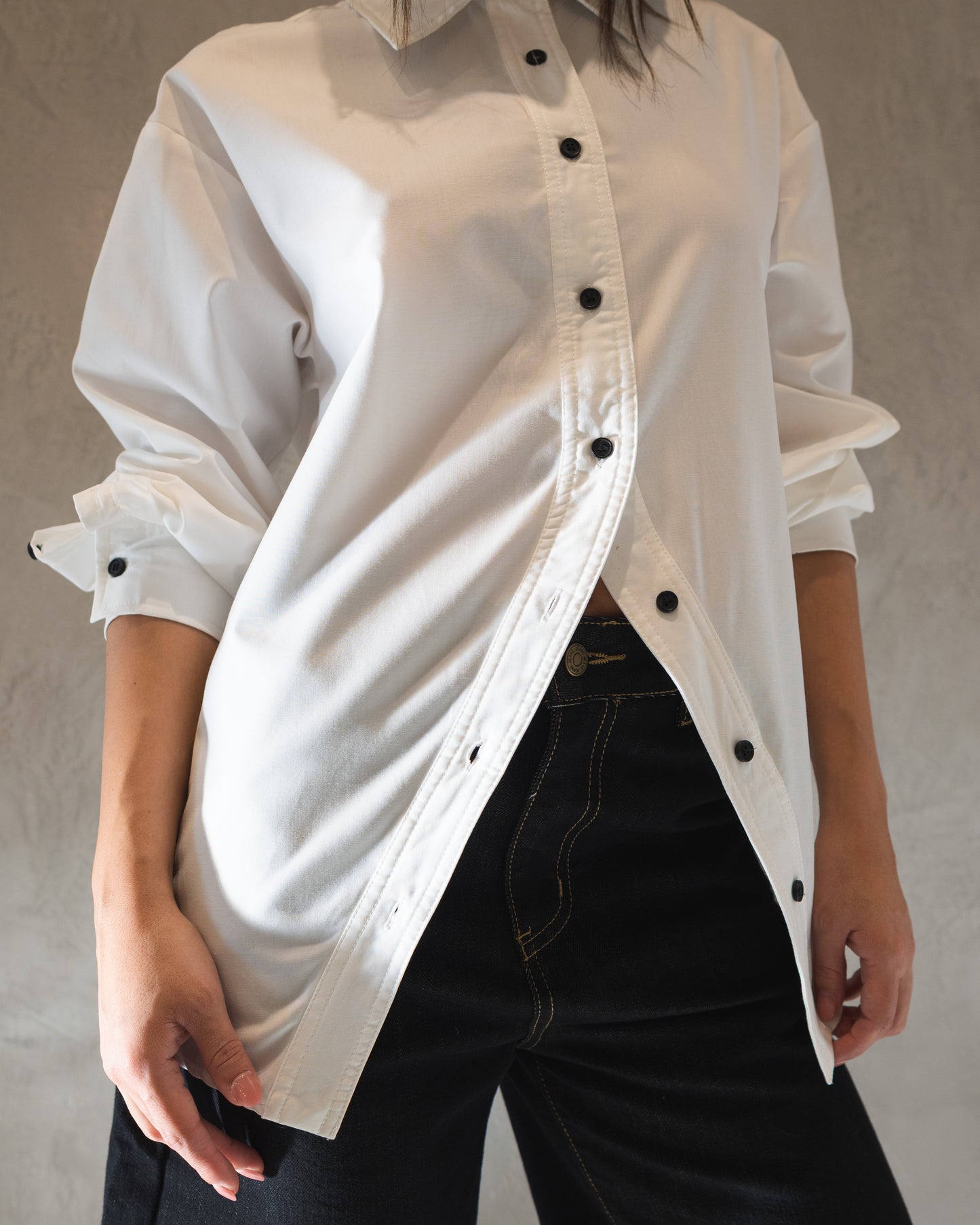 Camisa Hendrix