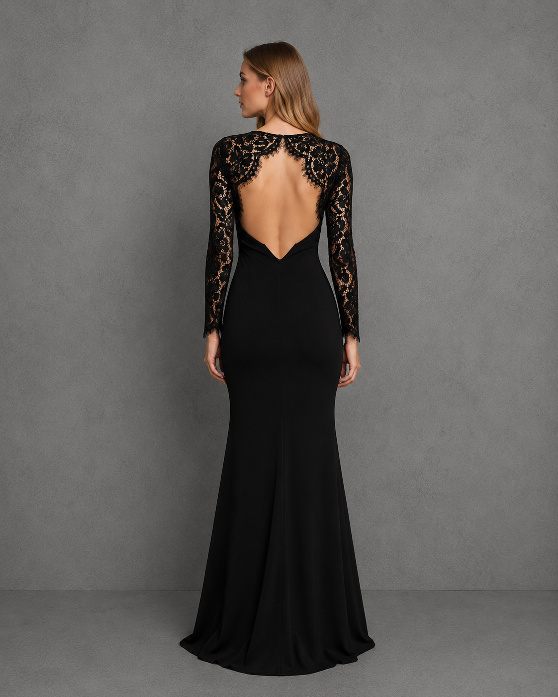 Party dress minuet