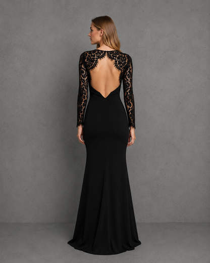 Party dress minuet