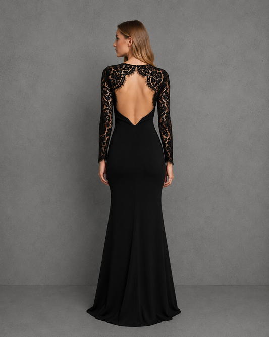Party dress minuet